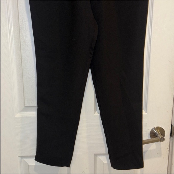 Forever 21 Black Women's Trousers - Picture 2 of 5